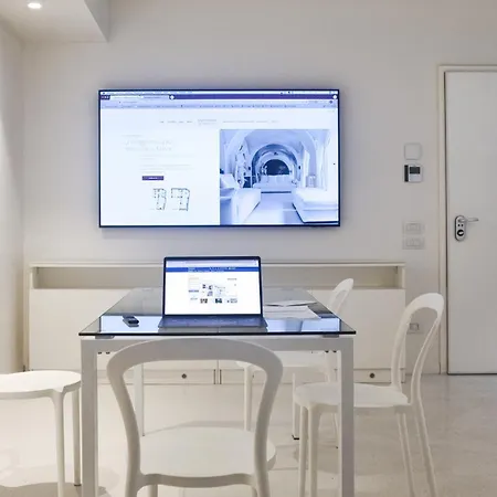 Sant'agnese Atelier Apartamento *
