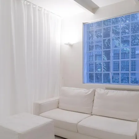 Sant'agnese Atelier Apartamento